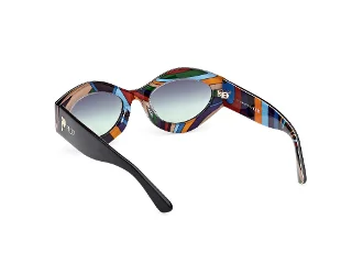 Emilio Pucci Sunglasses EP0227