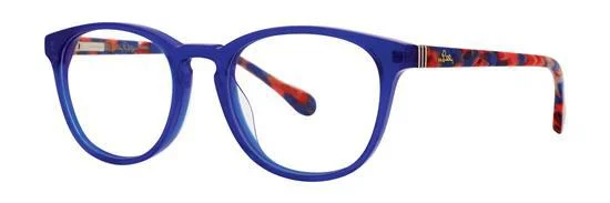 Lilly Pulitzer Eyeglasses FANNING