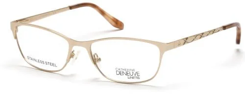 Catherine Deneuve Eyeglasses CD0408