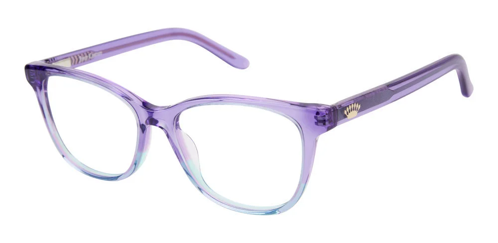 Juicy Couture Eyeglasses JU 962