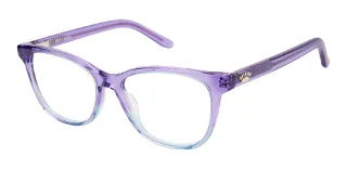 Juicy Couture Eyeglasses JU 962