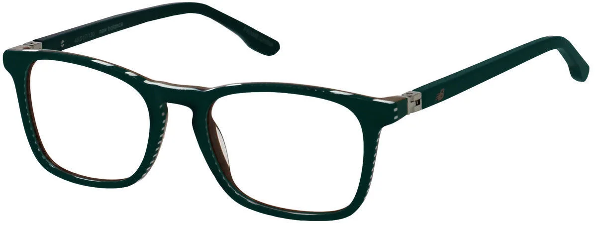 New Balance Eyeglasses NBK 158