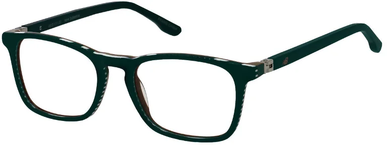 New Balance Eyeglasses NBK 158