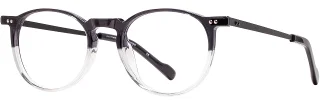 C03 Black / Crystal / Black