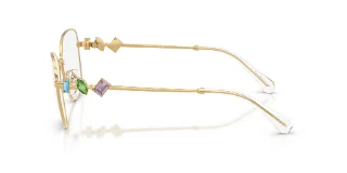 Swarovski Eyeglasses SK1025