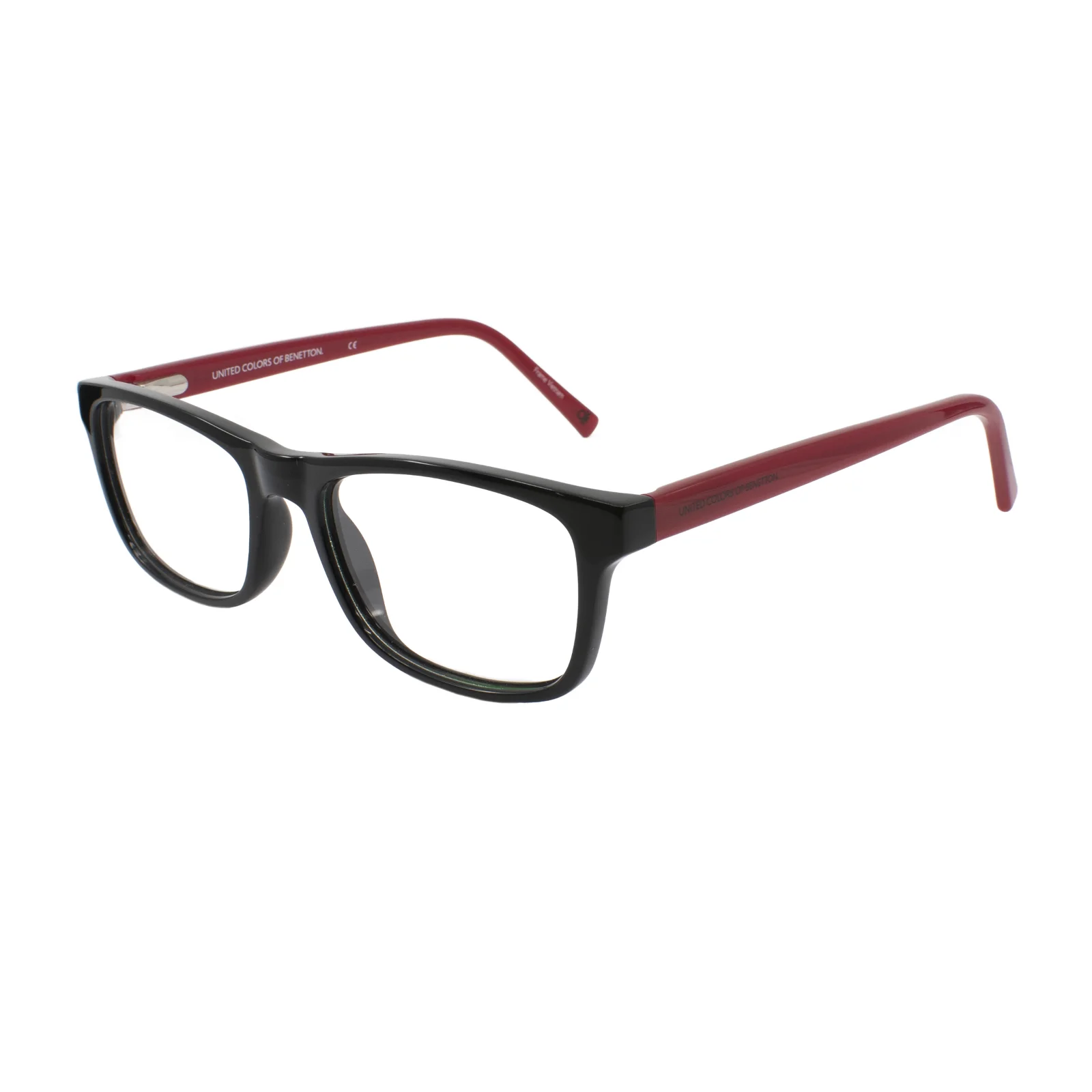 Benetton Eyeglasses BEKO 2011