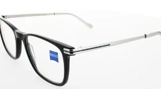 001 Black