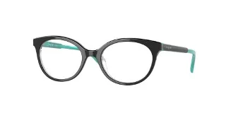 W827 Top Black/Transparent