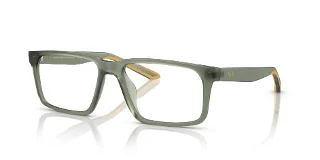 8362 Matte Opalescent Green