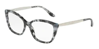 Dolce & Gabbana Eyeglasses DG3280F