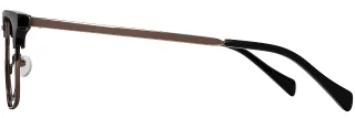 Michael Ryen Eyeglasses MR-MEMORY 140