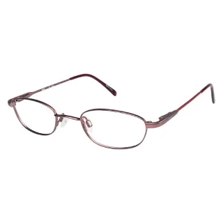 Esprit Eyeglasses ET 17393