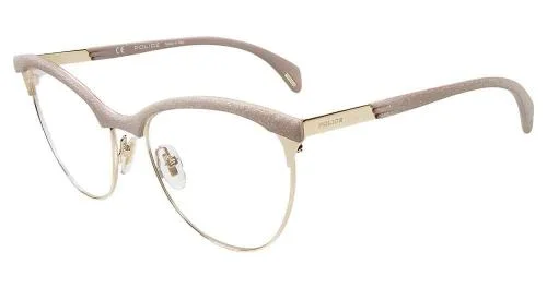 Police Eyeglasses VPL629