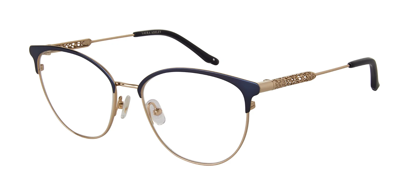Laura Ashley Eyeglasses ELLAMAE