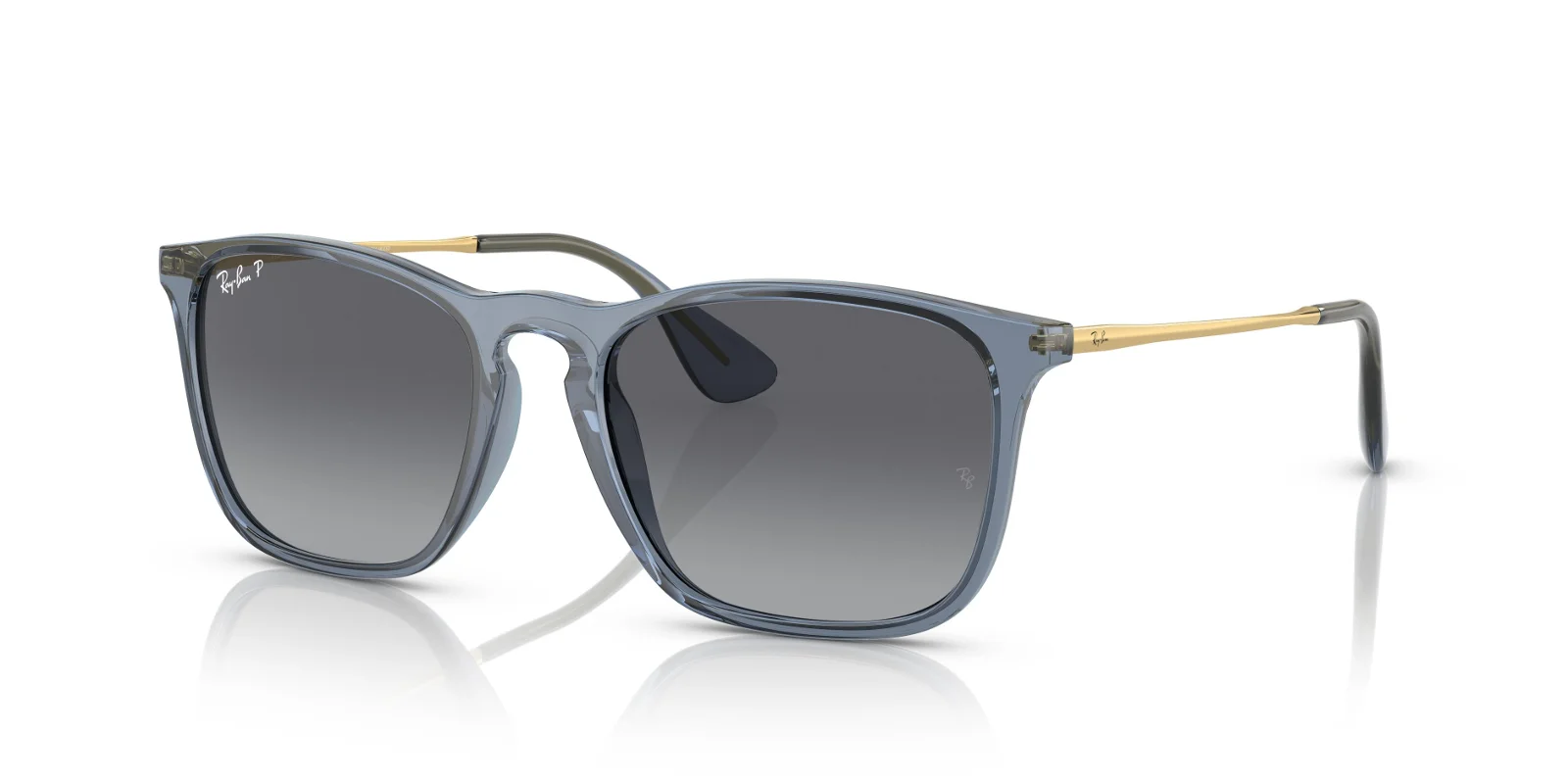 Ray Ban Sunglasses RB4187