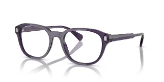 5575 Shiny Transparent Purple
