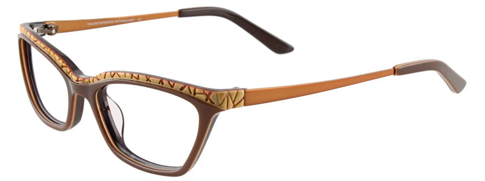Takumi Eyeglasses T9997