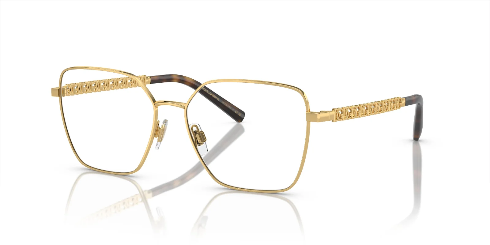 Dolce & Gabbana Eyeglasses DG1351