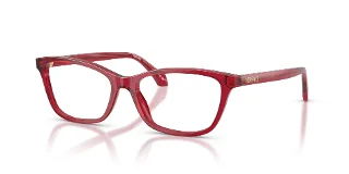 5520 Transparent Red