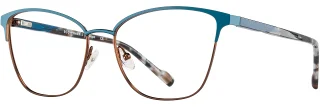 Scott Harris Eyeglasses SH-930