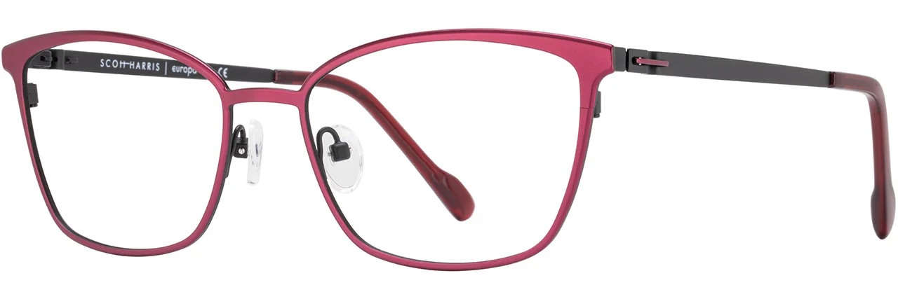 Scott Harris Eyeglasses SH-950
