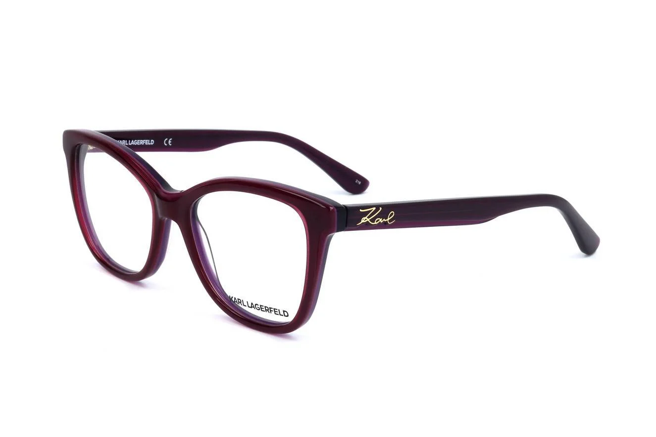 Karl Lagerfeld Eyeglasses KL972