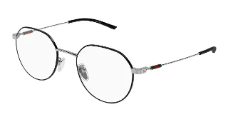 002 BLACK/GUNMETAL