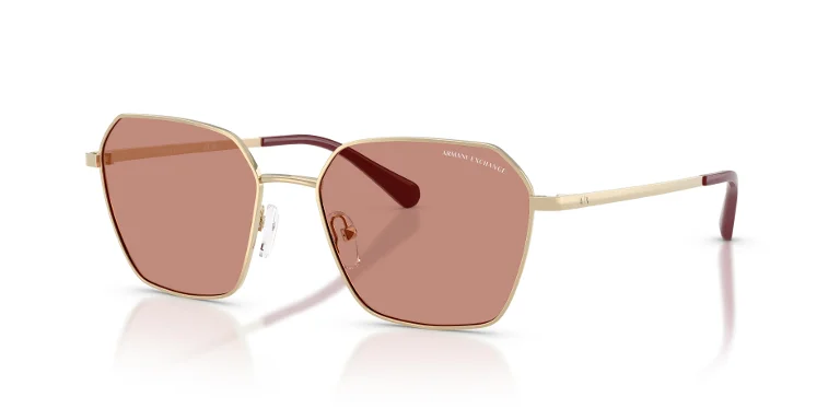 Armani Exchange Sunglasses AX2062S
