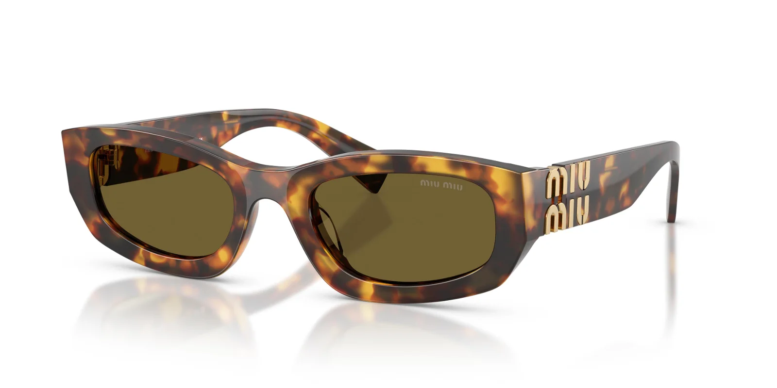 Miu Miu Sunglasses MUB04S