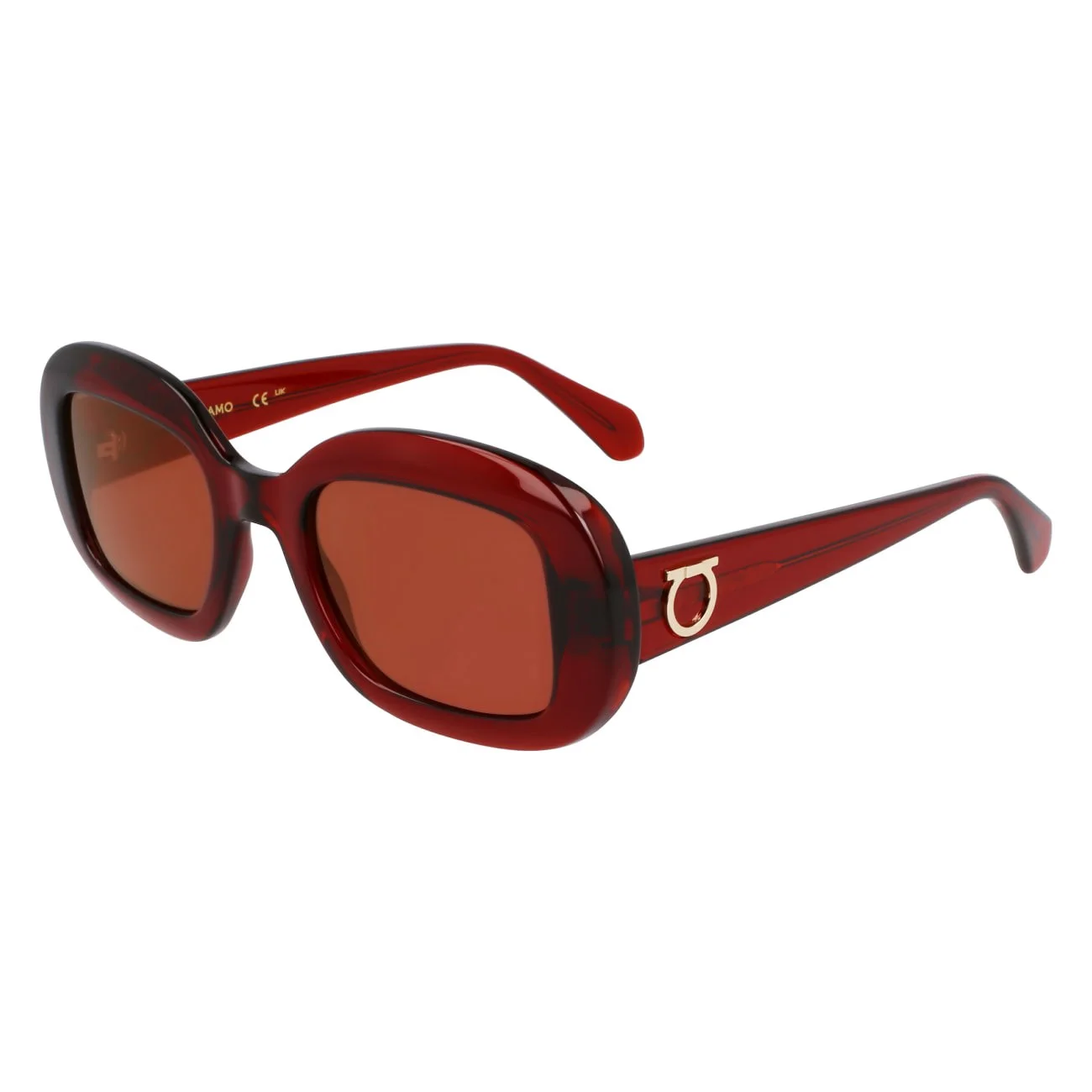 Salvatore Ferragamo Sunglasses SF2038SE