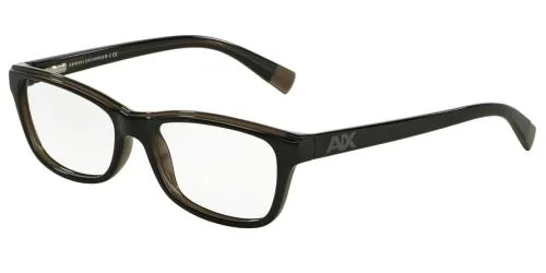 Armani Exchange Eyeglasses AX3019