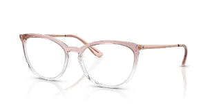 3034 Top Gradient Pink/Crystal