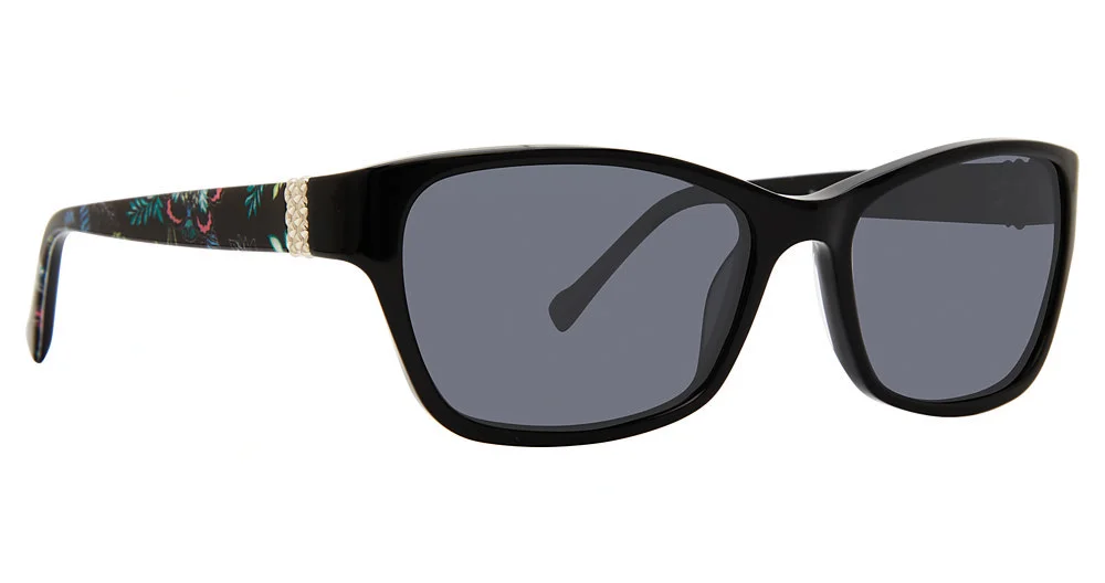 Vera Bradley Sunglasses Vb Dina