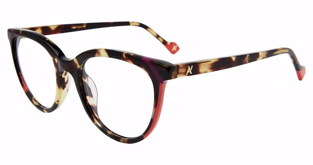 Yalea Eyeglasses VYA133V