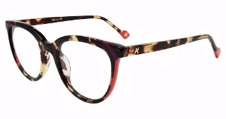 Yalea Eyeglasses VYA133V