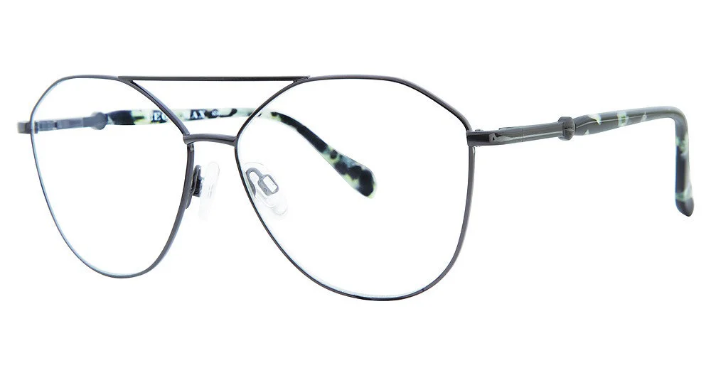 Leon Max Eyeglasses 4046
