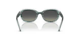 Ray Ban Jr Sunglasses RJ9081S