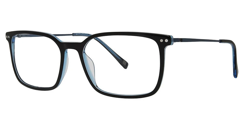 Randy Jackson Eyeglasses 3068