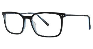 Randy Jackson Eyeglasses 3068
