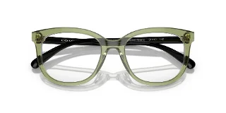 Coach Eyeglasses HC6223U