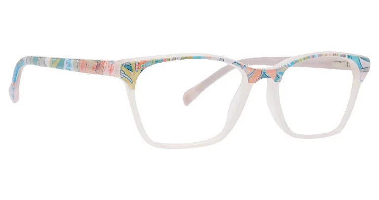 Vera Bradley Eyeglasses Vb Dylan