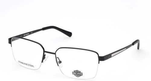 Harley Davidson Eyeglasses HD0882
