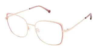 S209-Otp-206 Blush Gold