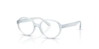 3987 Transparent Light Blue