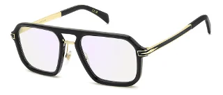 2M22Y BLK GOLD B