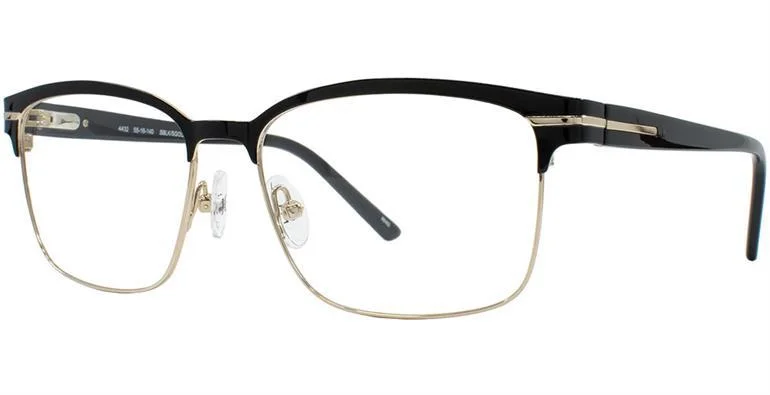 Helium Eyeglasses 4432