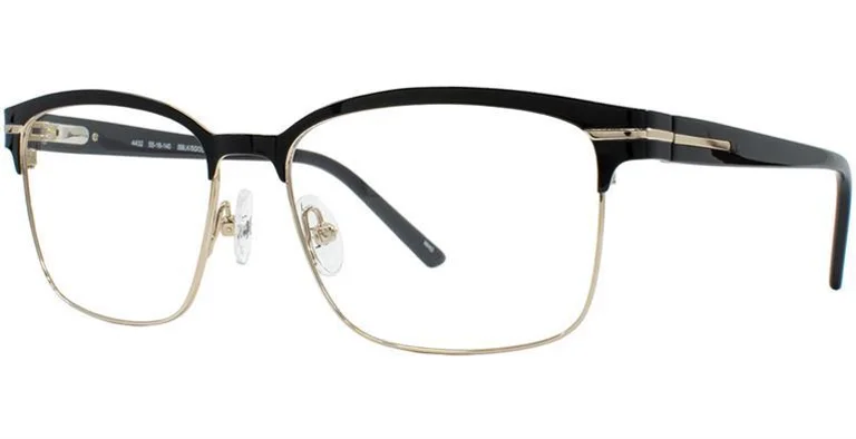 Helium Eyeglasses 4432