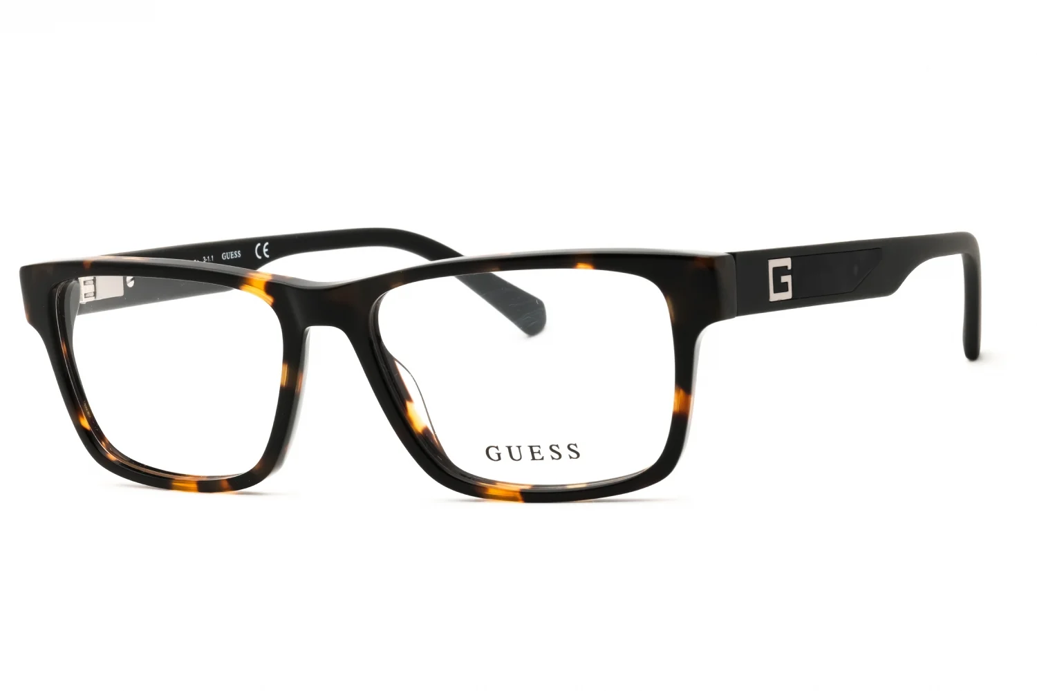 Guess Eyeglasses GU50018