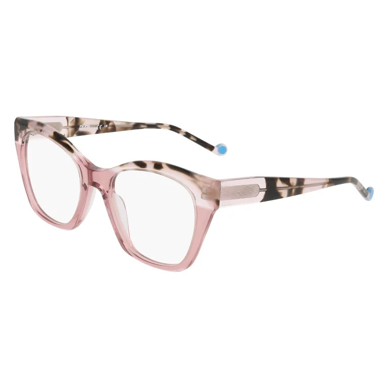 Pure Eyeglasses P-7017