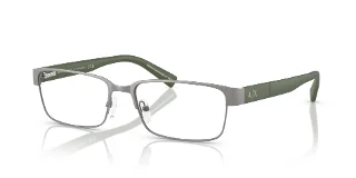 6045 Matte Gunmetal